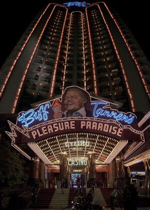 biff's casino|Biff Tannen's Pleasure Paradise Casino & Hotel .